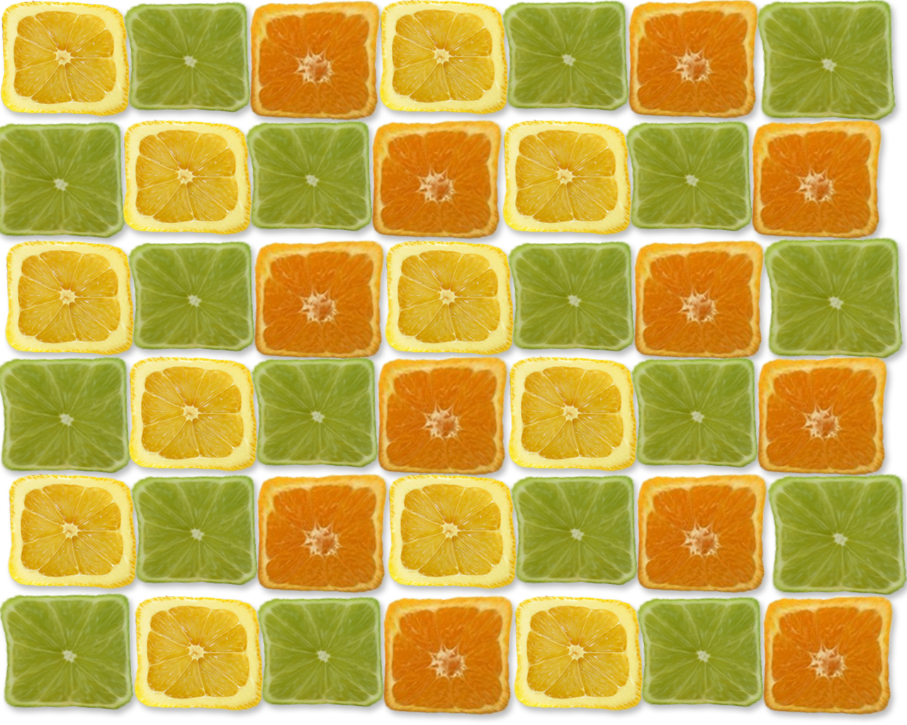 Citrus Wallpaper By Cornflake666