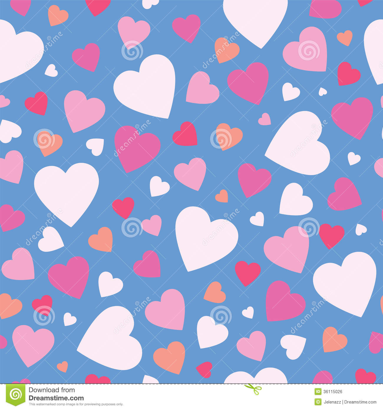 Cute Pink Heart Wallpaper Hearts Ba