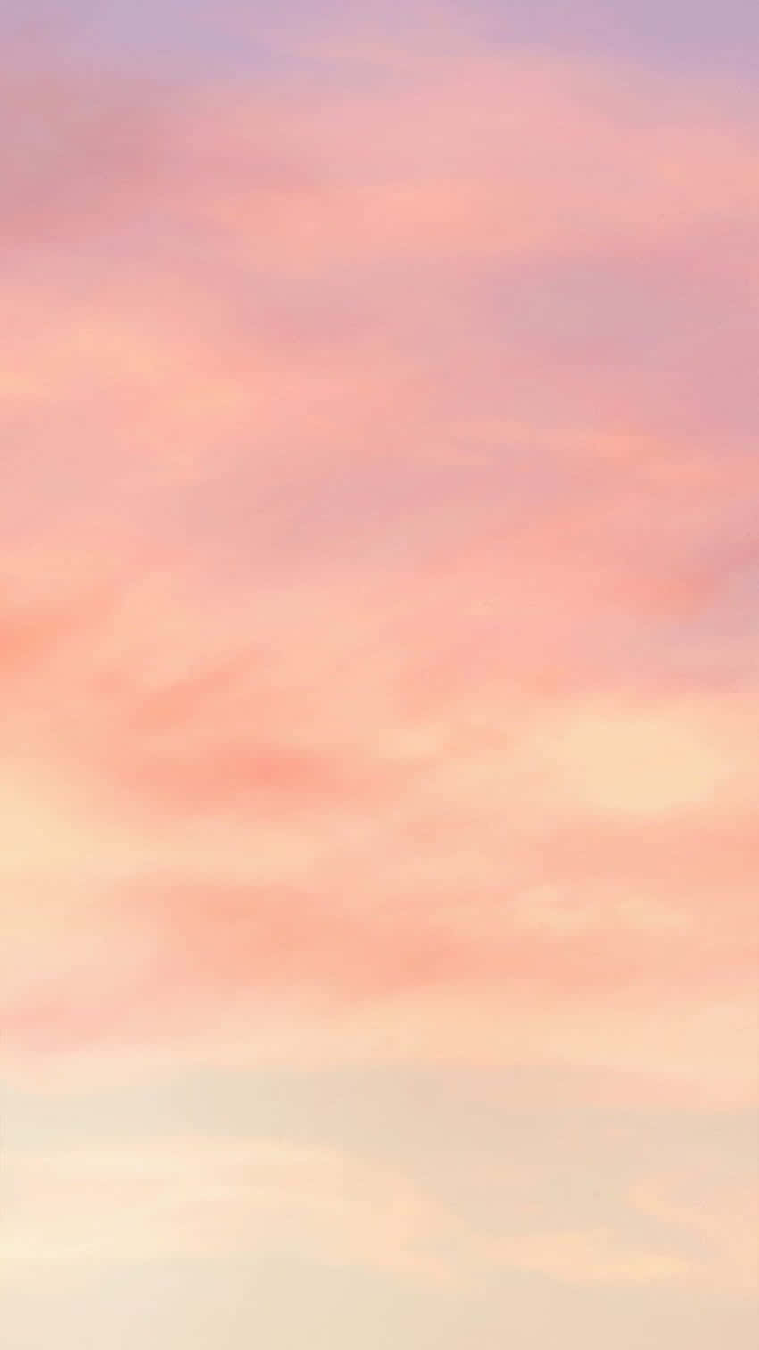 Color Pastel Aesthetic Wallpaper