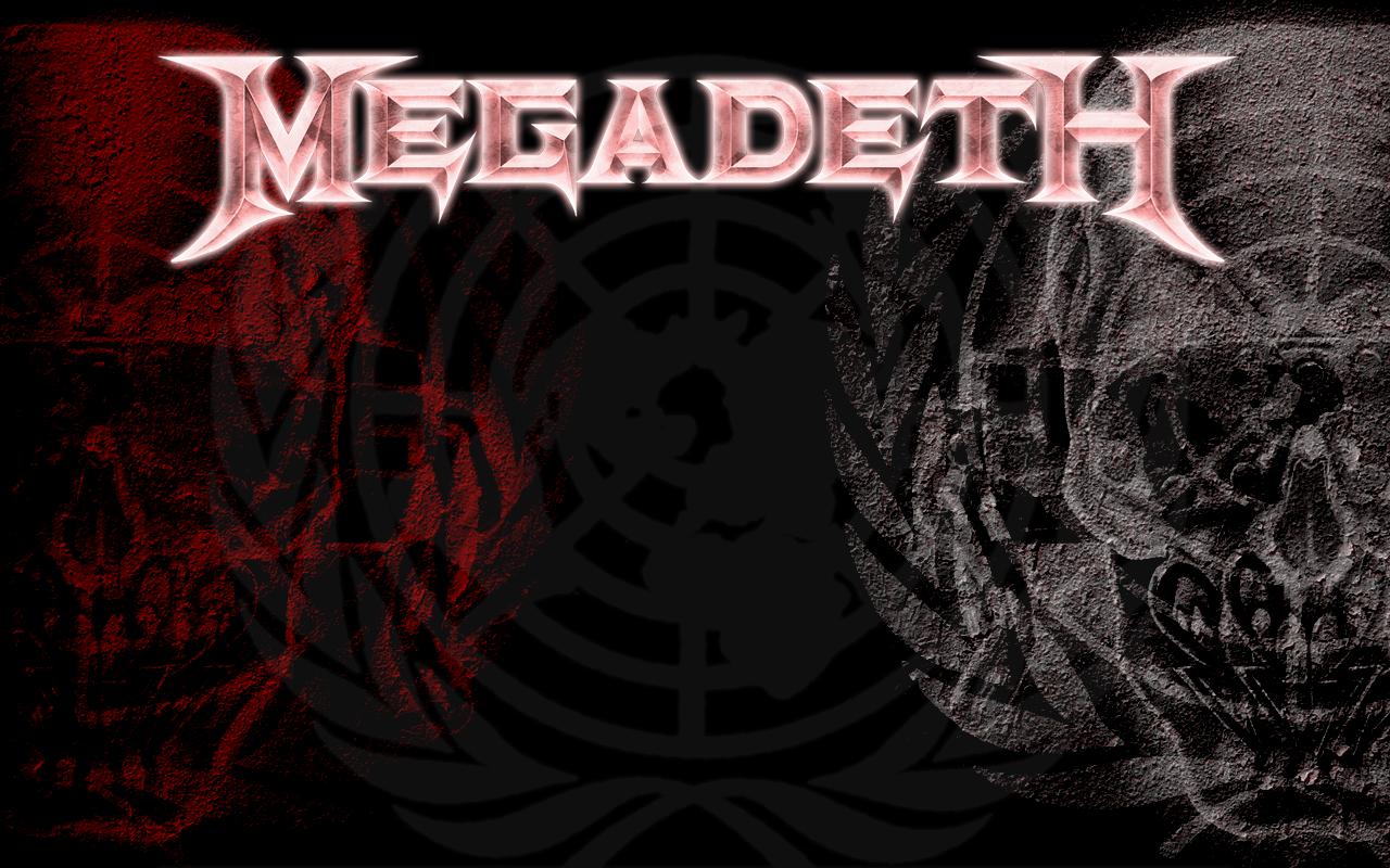 Megadeth Wallpaper Px N3iysfg Wallperio