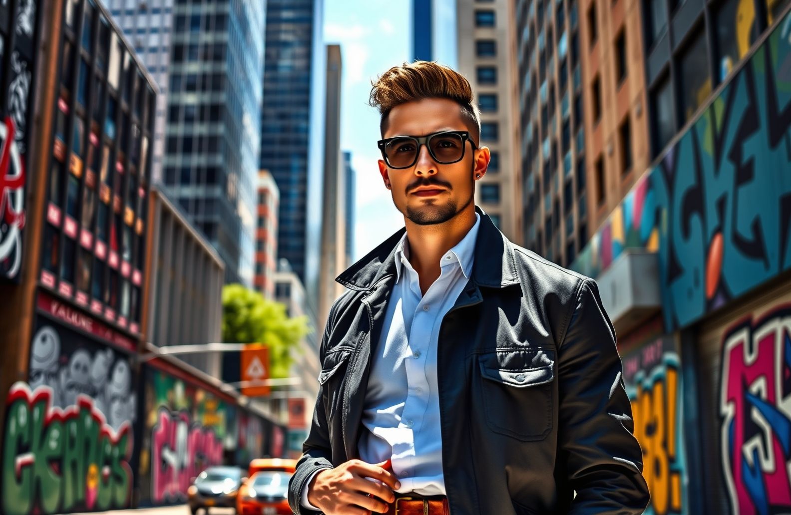 Men Wallpaper