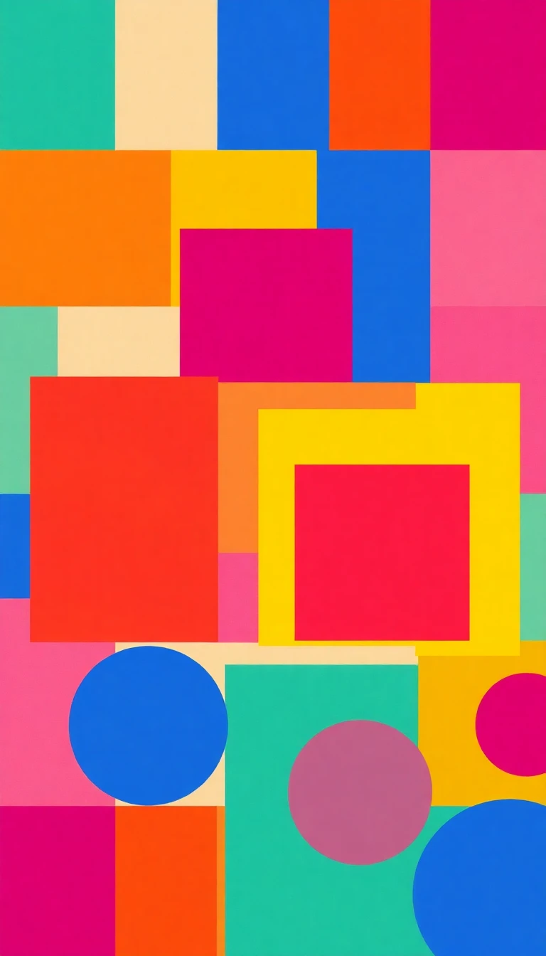 Block Background