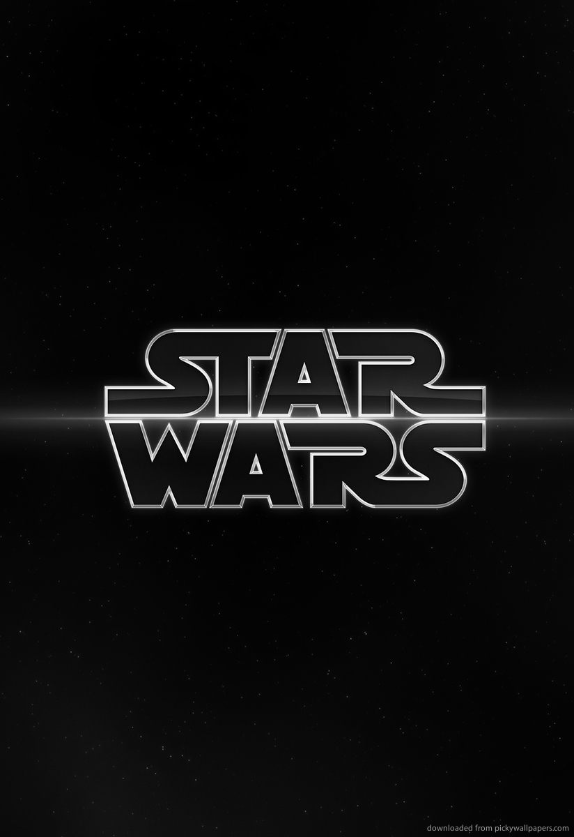 Star Wars Logo Screensaver For Amazon Kindle Dx