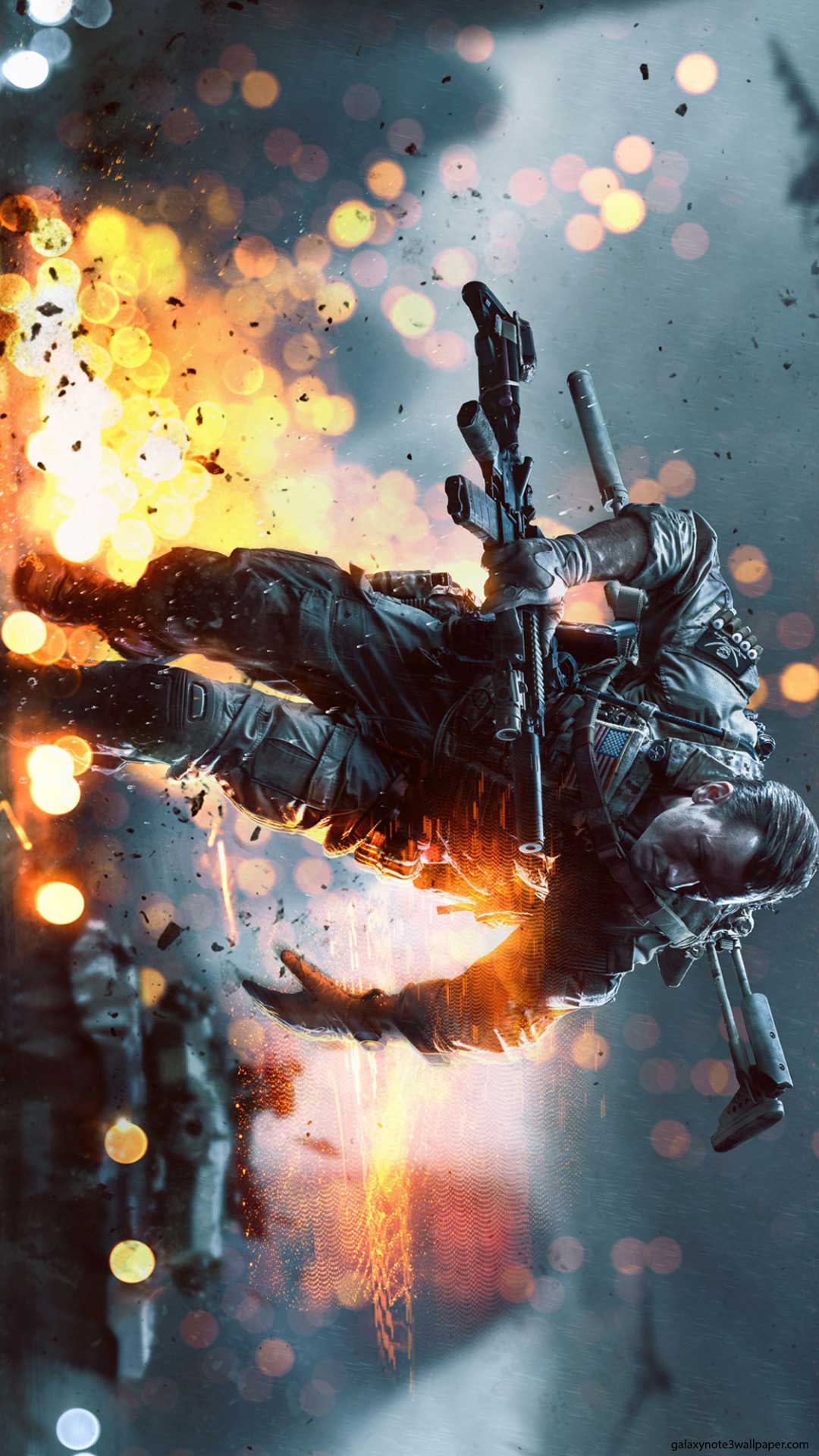 [46+] Battlefield 4 Wallpaper 1080p on WallpaperSafari