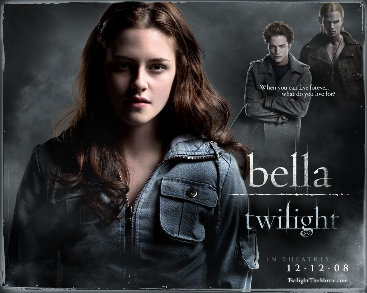 Twilight Wallpaper Movie