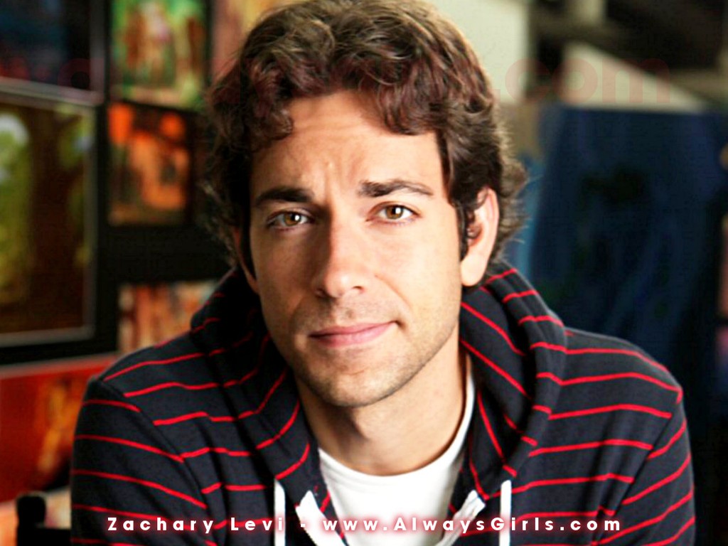 Zachary Levi Wallpaper Right Click Your Mouse And Choose Set As