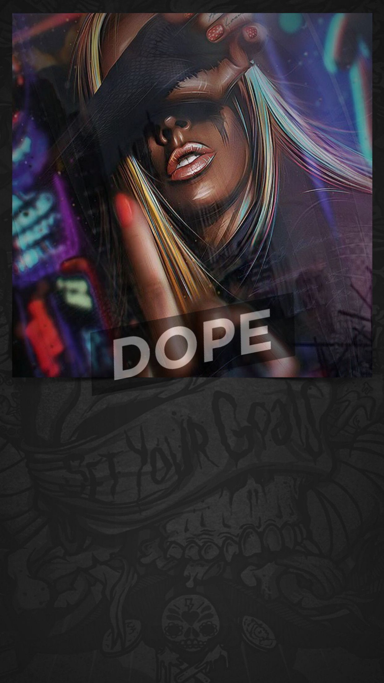Most Dope Hipster Wallpaper On