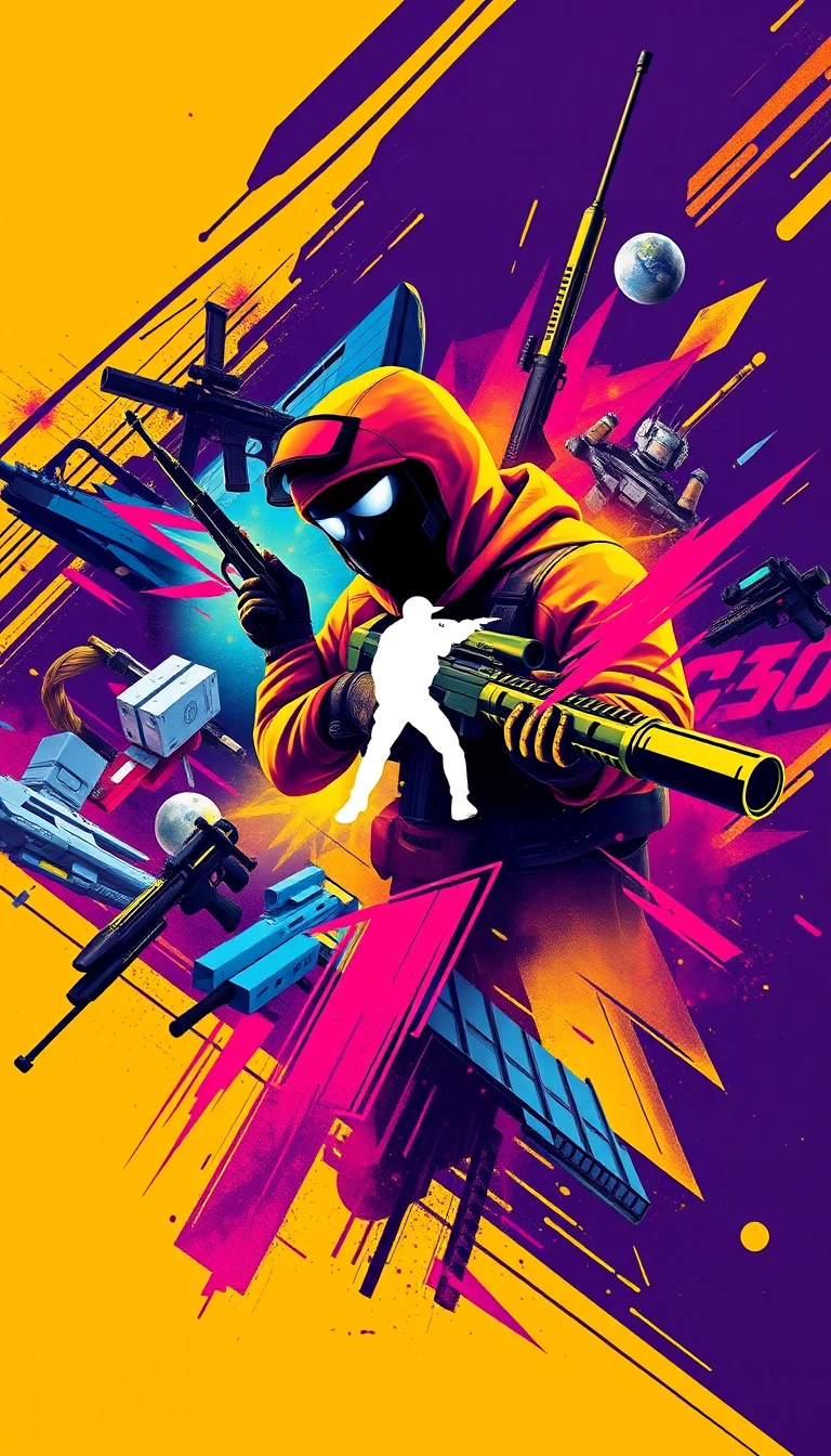 Csgo Phone Wallpaper