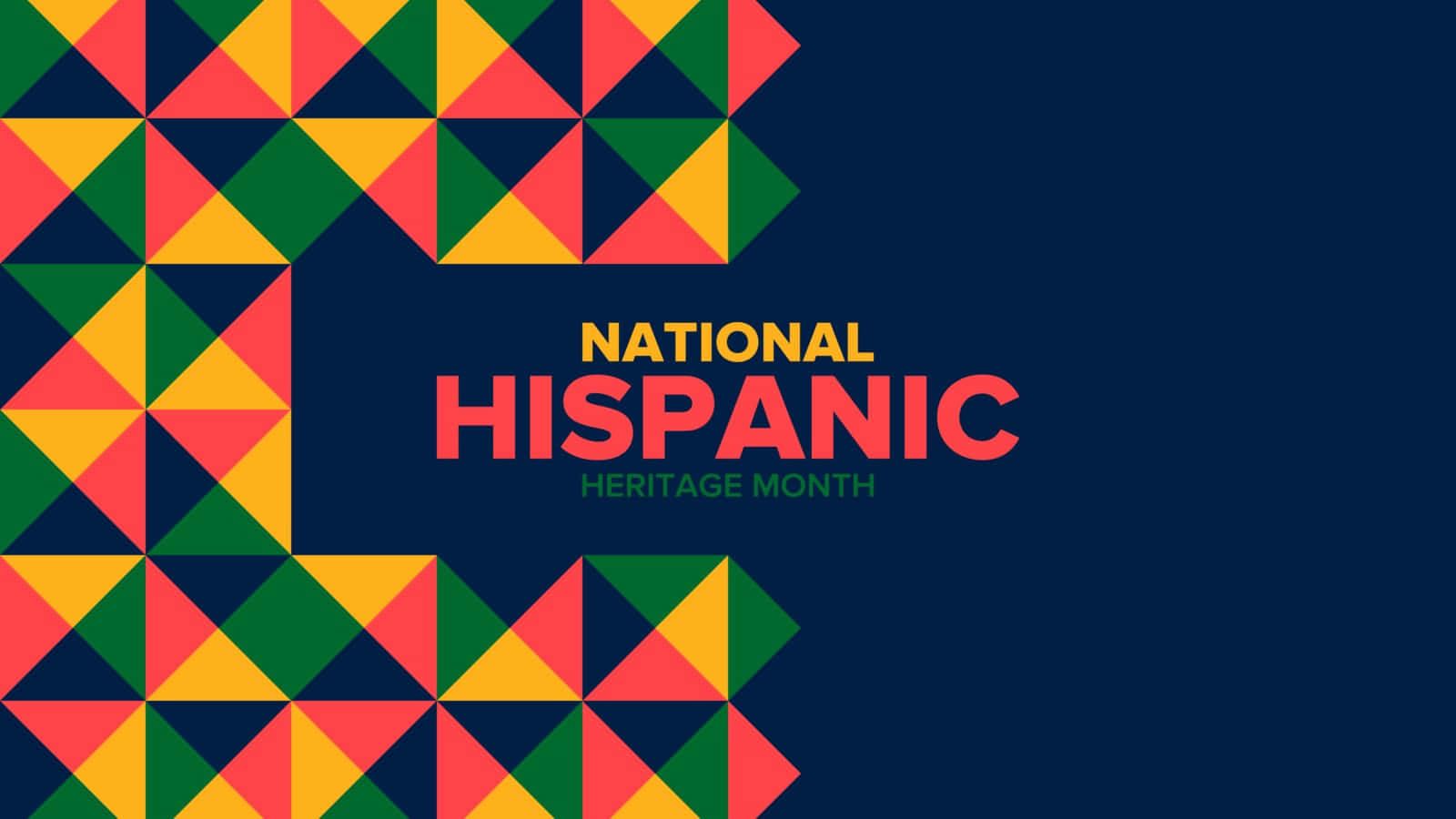 Caption Embracing Hispanic Heritage Vibrant And Colorful Mexican Traditional Dance 1Yy6Untfubuep0Cp Wallpaper