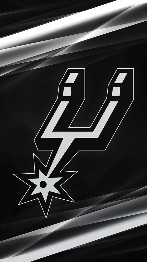 Nba Logo Phone Wallpaper On