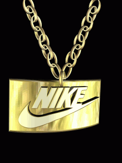 Free download Nike Gifs Nike Bilder Animationen [240x320] for your Desktop, Mobile & Tablet Explore 98+ Golden Nike Wallpapers | Golden Ratio Wallpaper, Golden Eagle Wallpaper, Golden Retriever Backgrounds