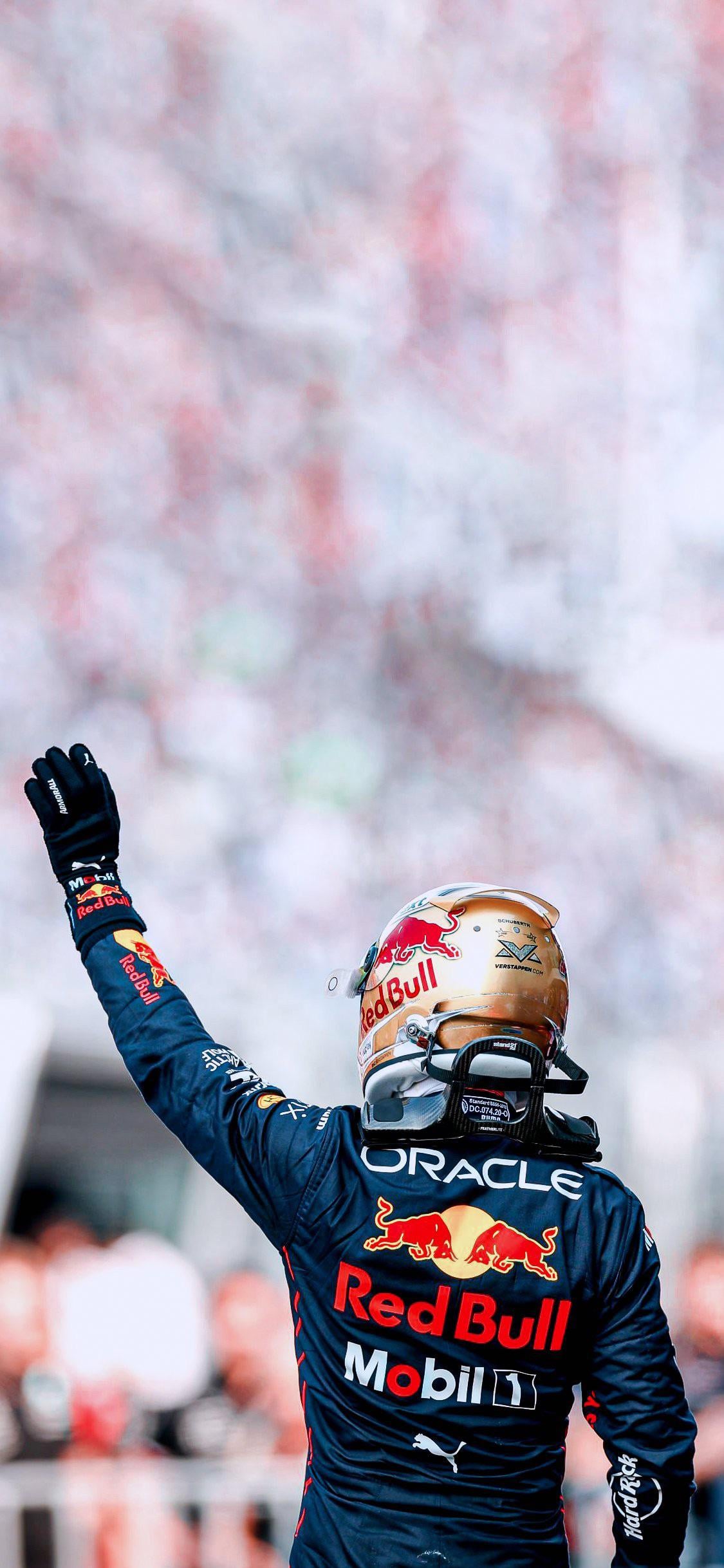 Red Bull Racing Wallpaper