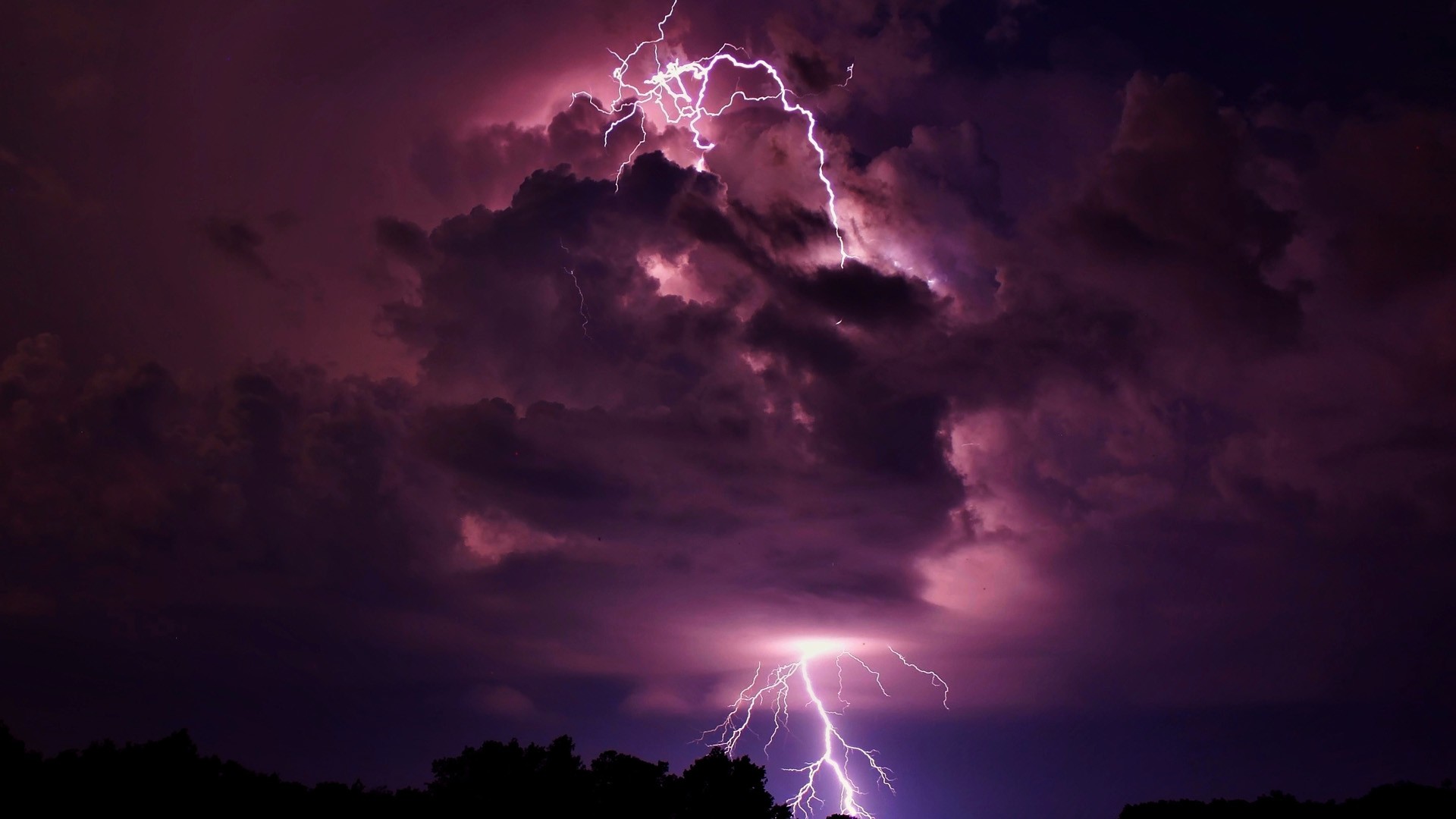 Free download Description Lightning Wallpaper HD is a hi res Wallpaper for  pc [1920x1080] for your Desktop, Mobile & Tablet | Explore 74+ Lightning  Wallpaper | Lightning Backgrounds, Lightning Bolt Backgrounds, Lightning  Background