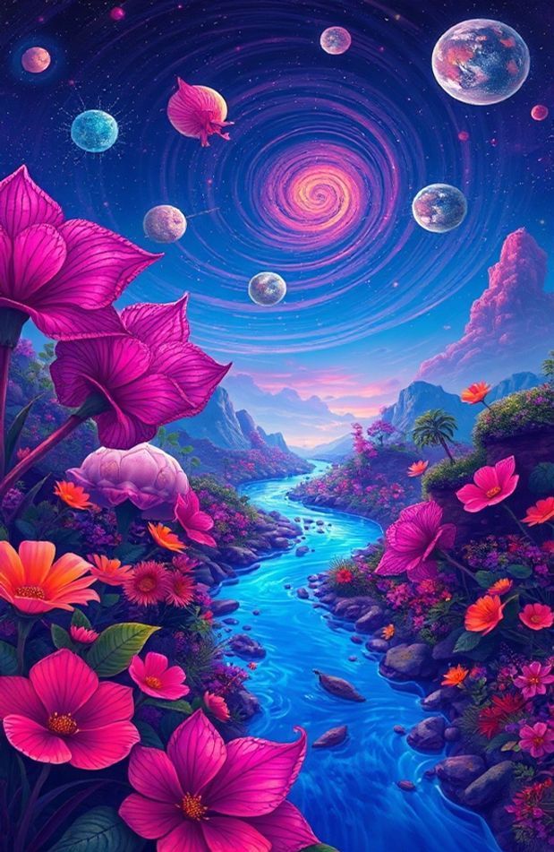 The Coolest Wallpaper Ever
