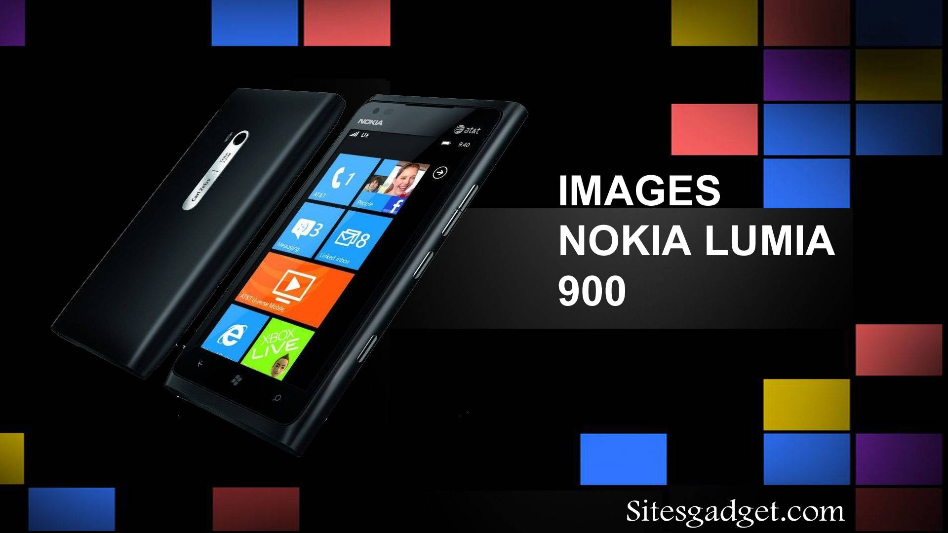 Lumia Nokia Wallpaper