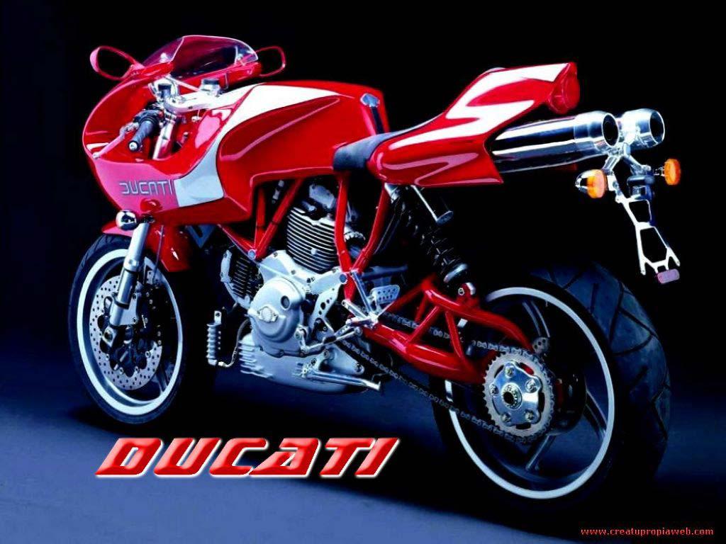 Ducati Wallpaper Download 1024x768