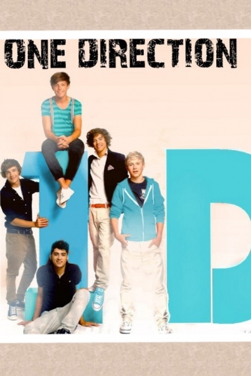 One Direction iPhone Wallpaper   One Dir OneDirection 488x732