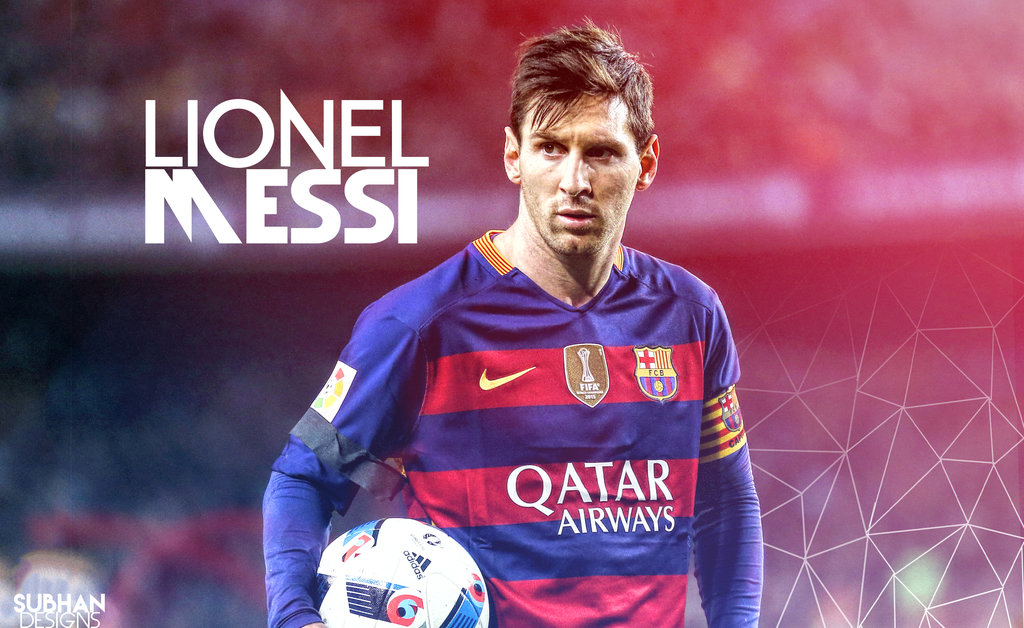 Image Gallery Messi