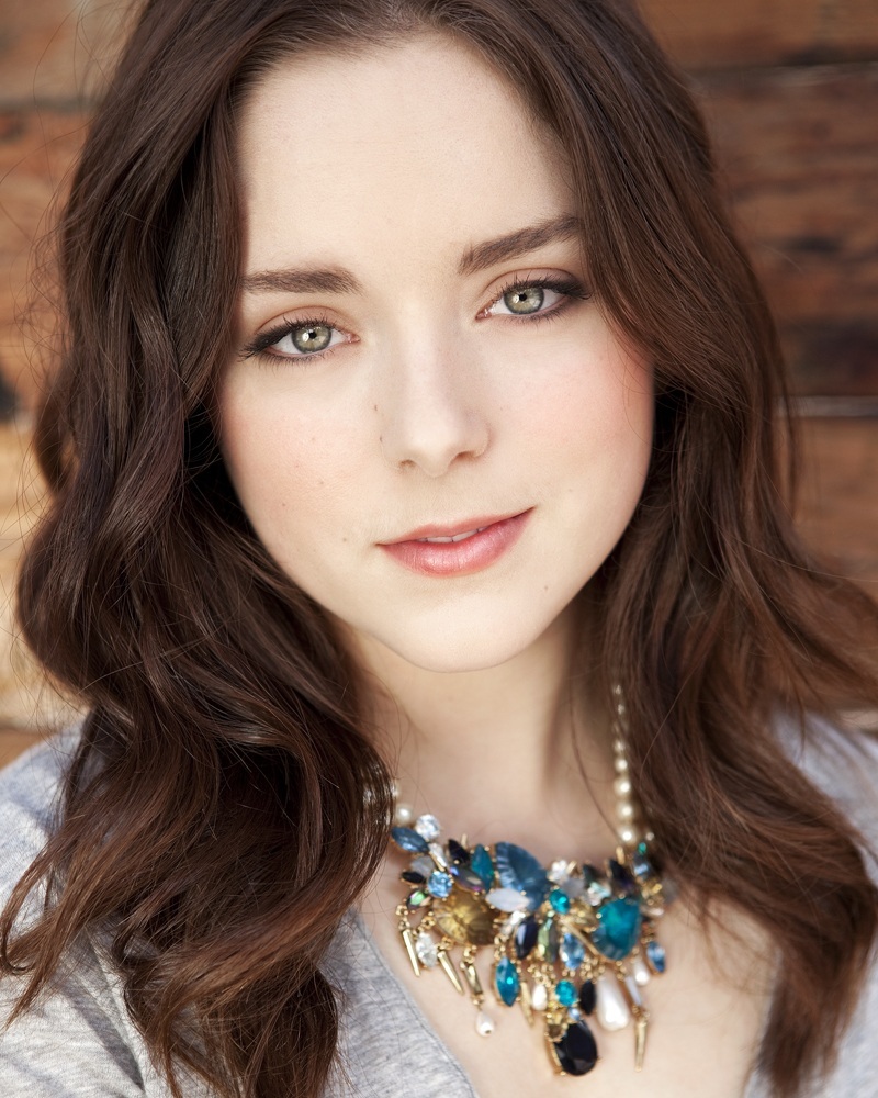 Madison Davenport Wallpaper Photo Shared By Jente2 Fans Share