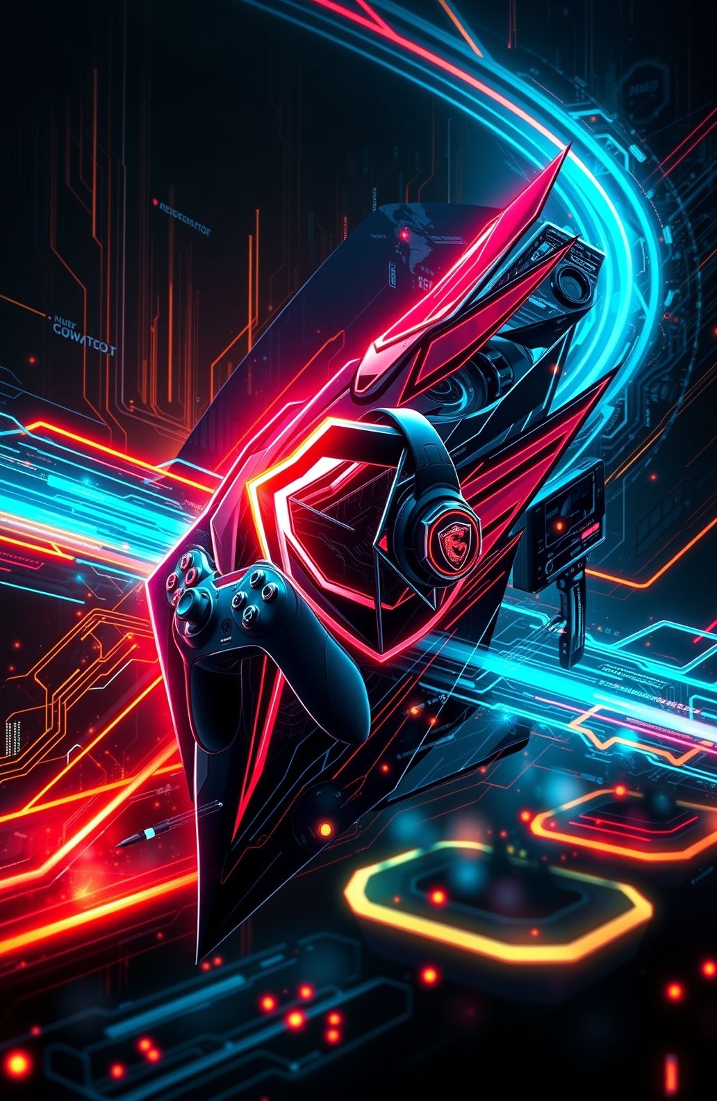 Msi Wallpaper Hd