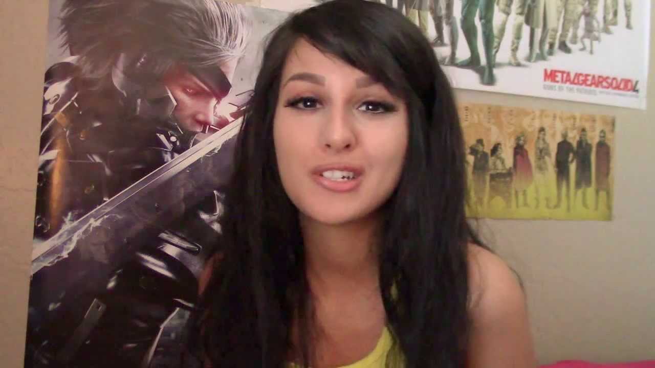 Displaying Image For Sssniperwolf