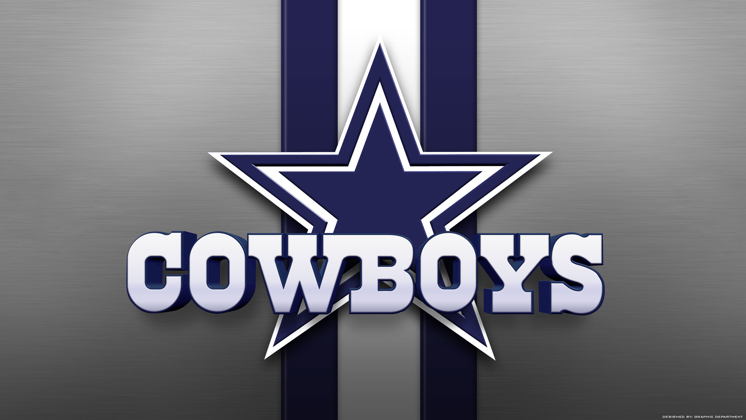 Dallas Cowboys Desktop Wallpaper The Best Image In