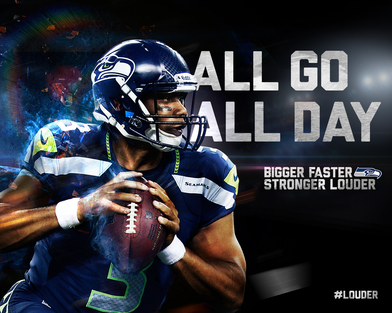 Seahawks Wallpaper Wilson Image Pictures Becuo