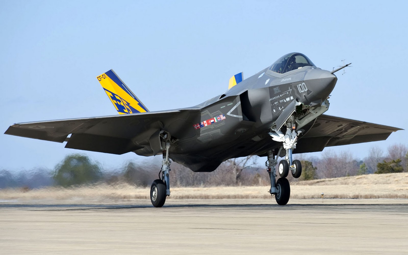 Best F35 Wallpaper Jsf35