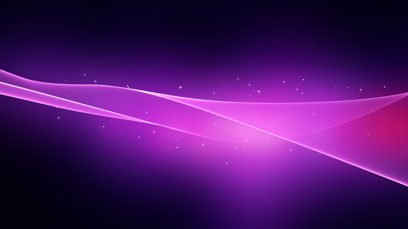 Purple Shapes Desktop Pc And Mac Wallpaper