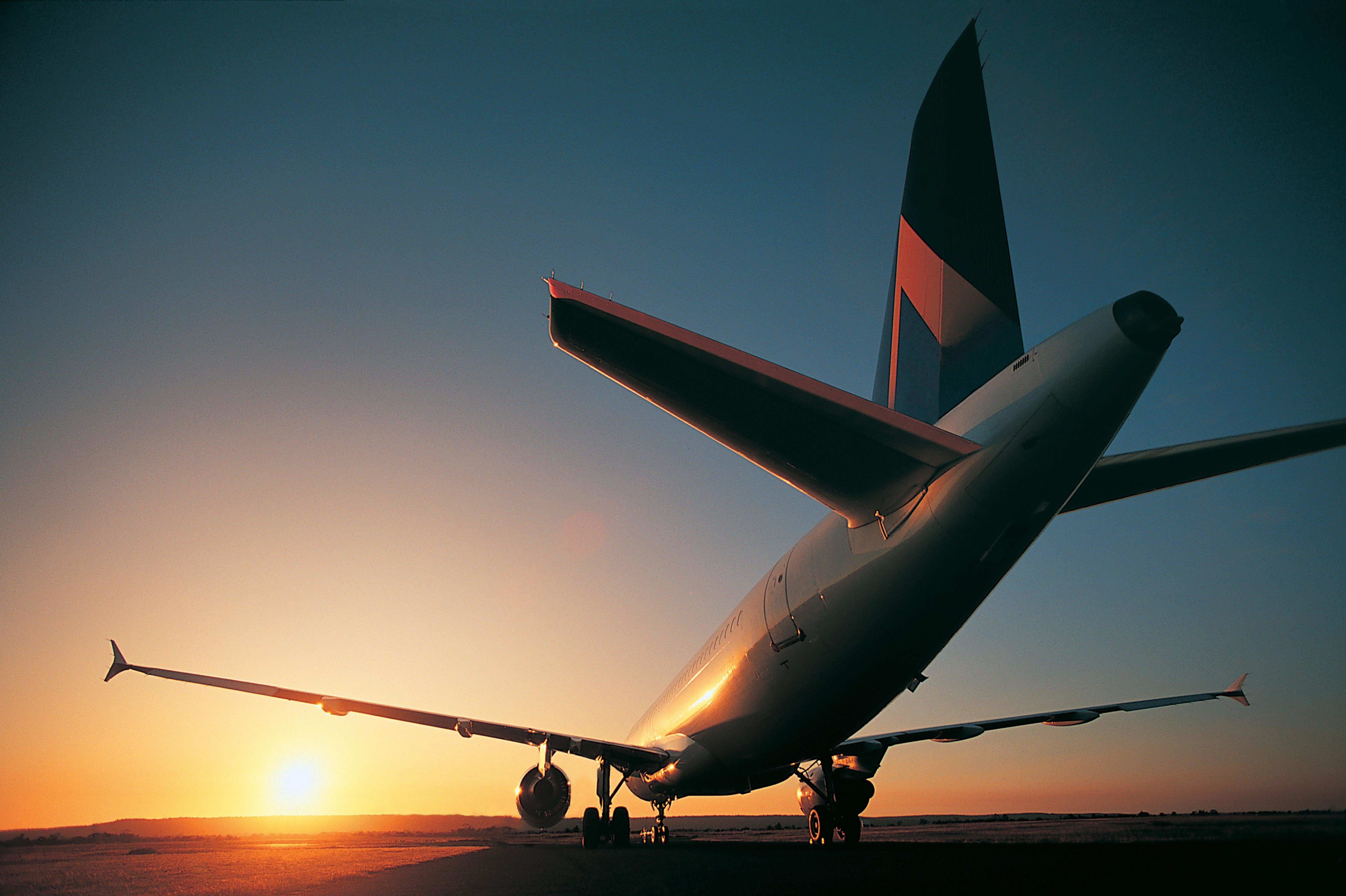 Airplane Wallpaper In HD
