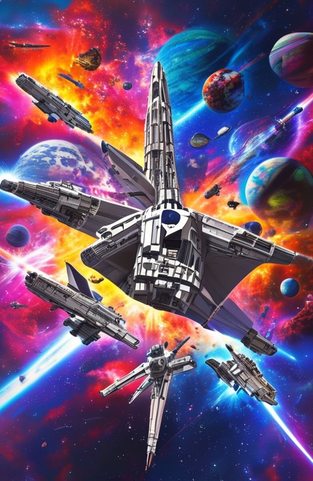 Triple Monitor Star Wars Wallpaper