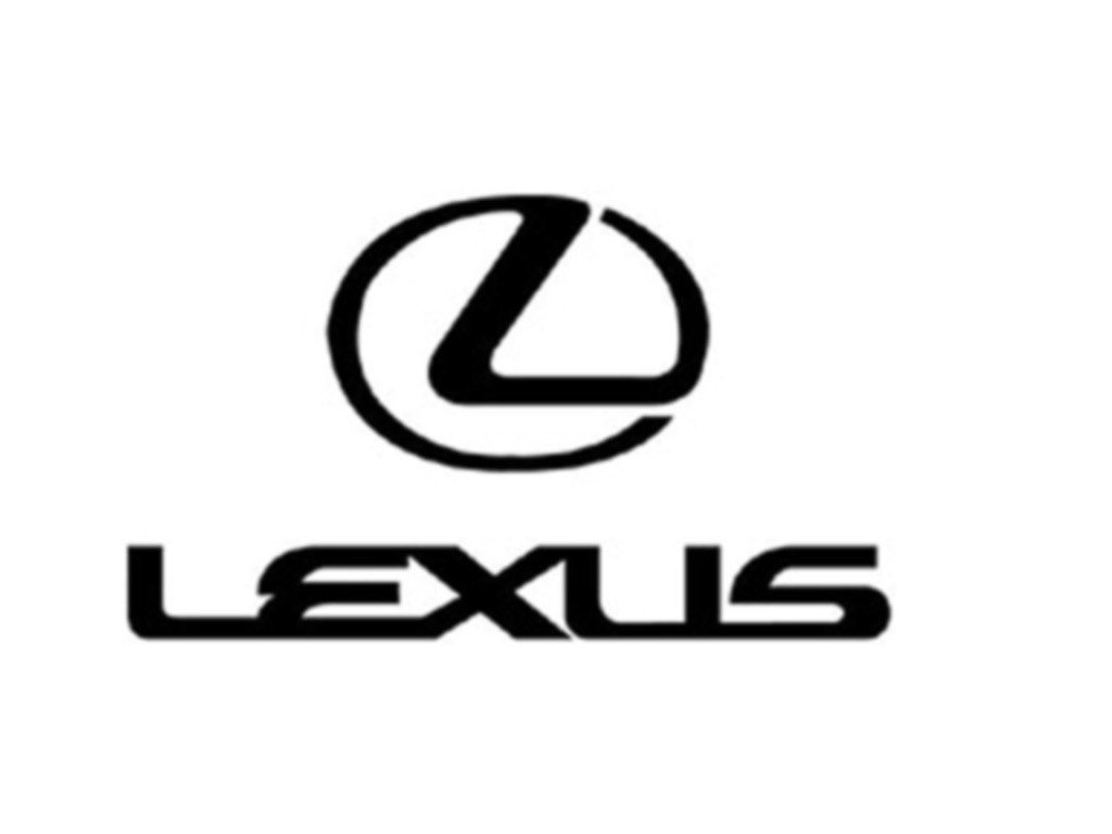 Lexus Logo Wallpaper On
