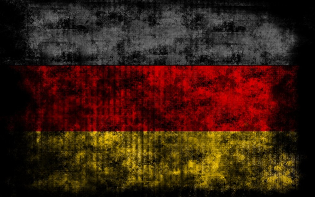 German Flag Art HD Wallpaper Desktop S