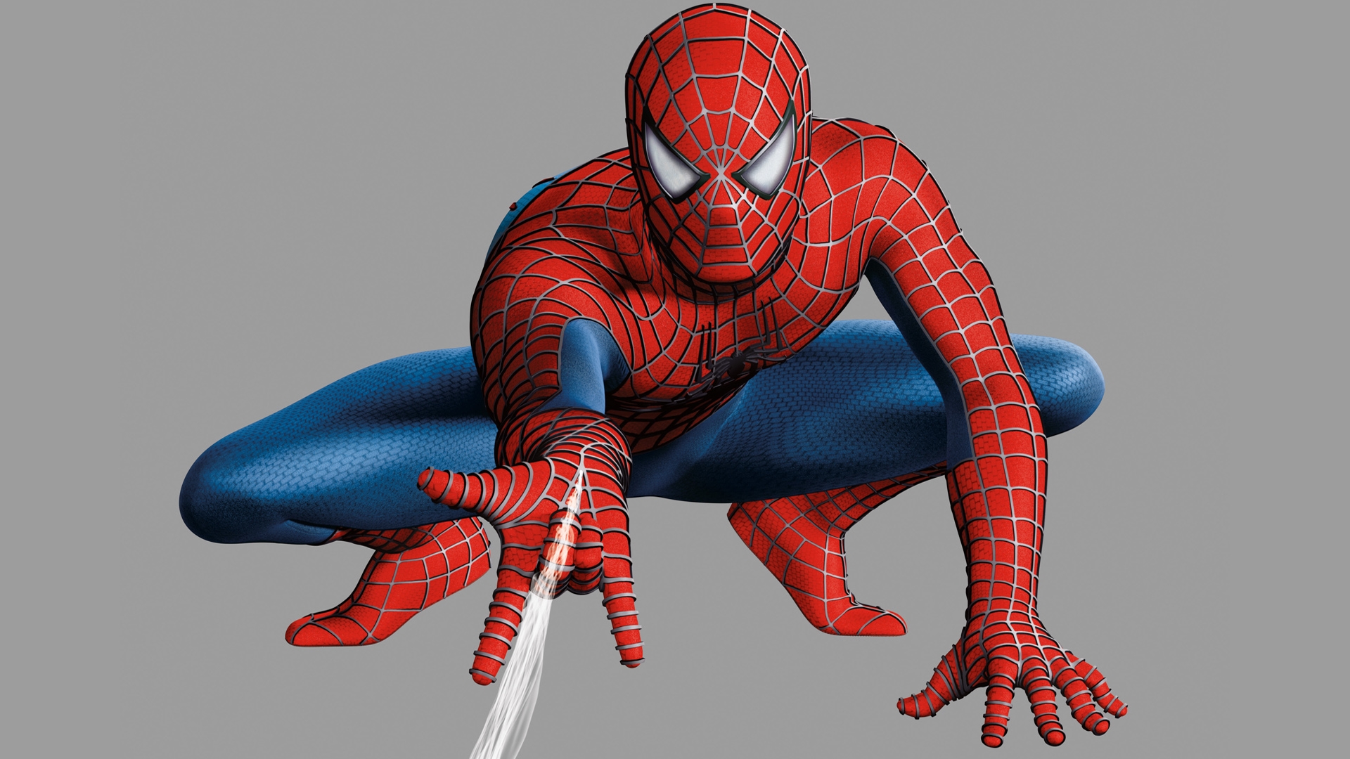 Image Spiderman Movies HD Widescreen Wallpaper