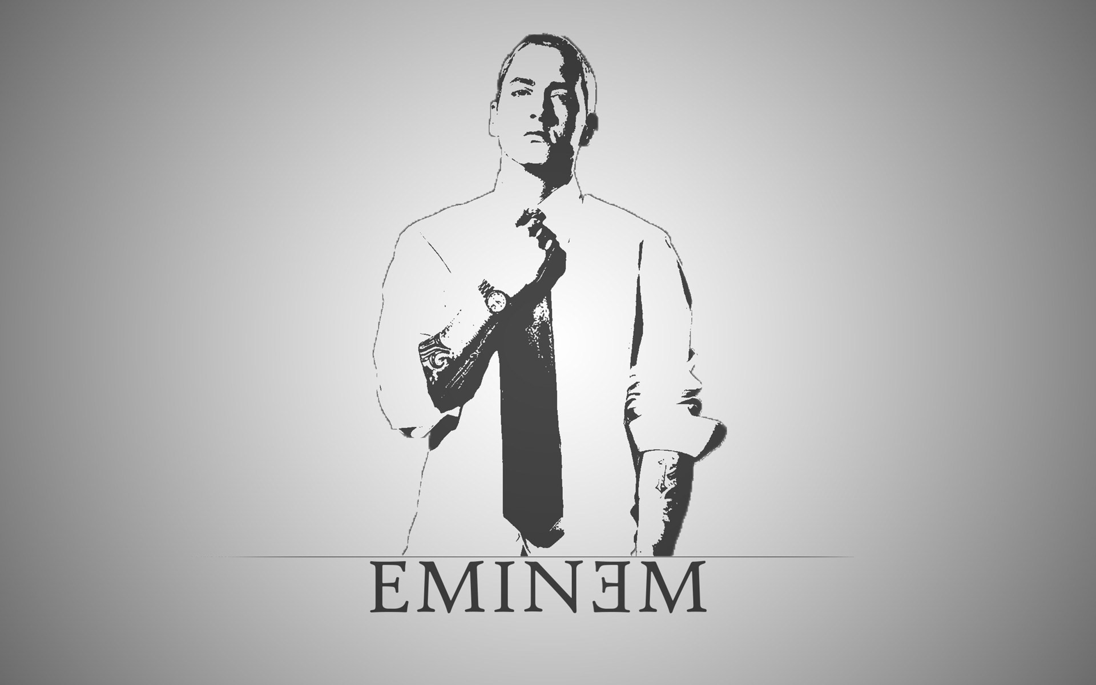 Colorful Background Eminem Quality HD Wallpaper