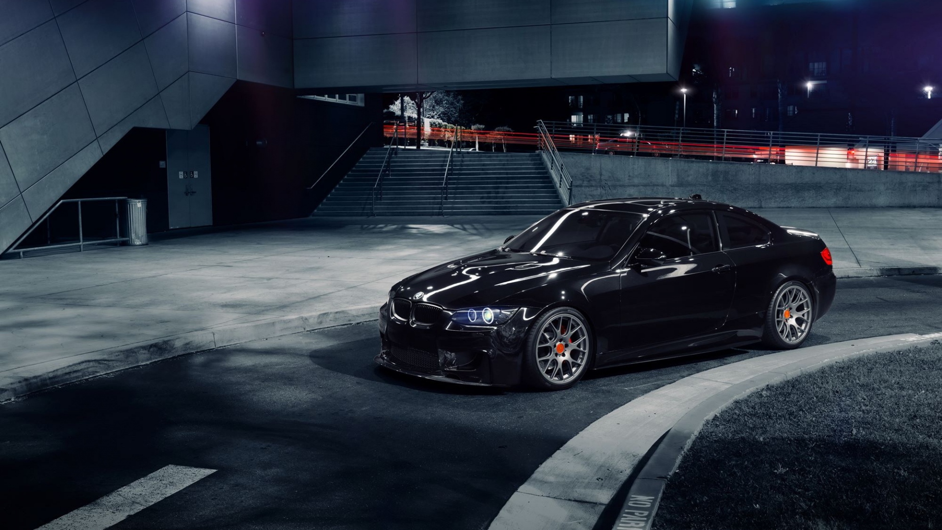 Full HD Background 1080p Cars Wallpaper