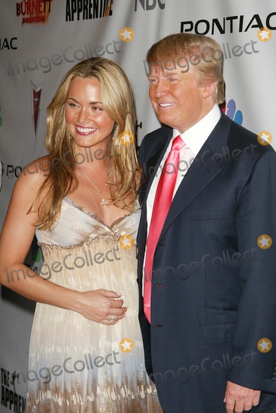 Photos And Pictures Vanessa Trump Donald At