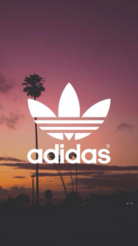 Adidas HD Wallpaper Background iPhone In