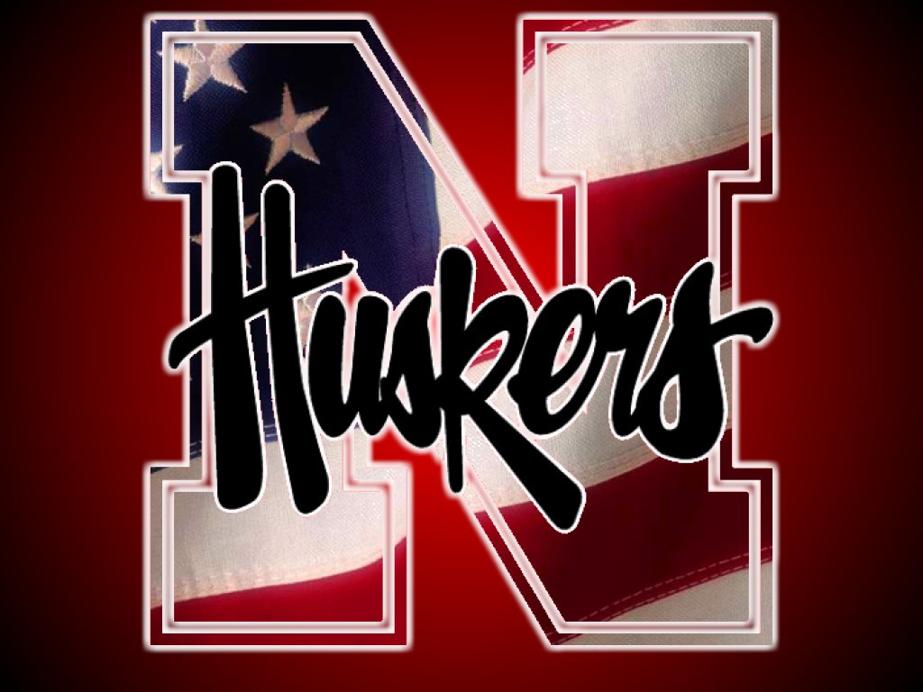 Husker Wallpaper Nebraska Cornhuskers Huskerwallpaper