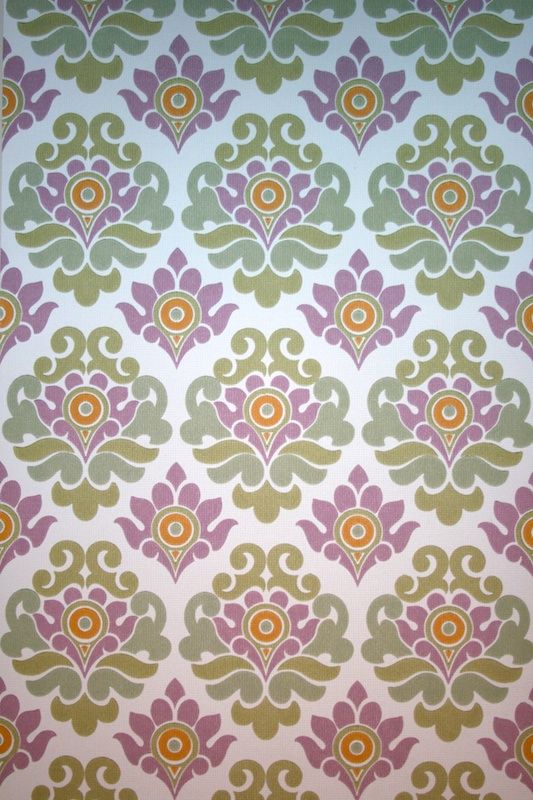 Vintage Wallpapers