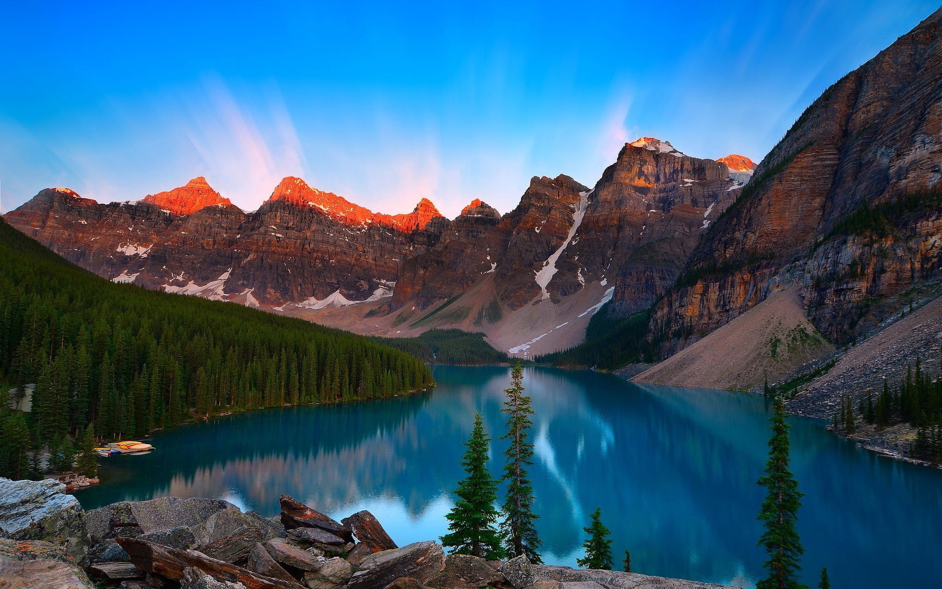 Nature Colorful Photography Wallpaper HD