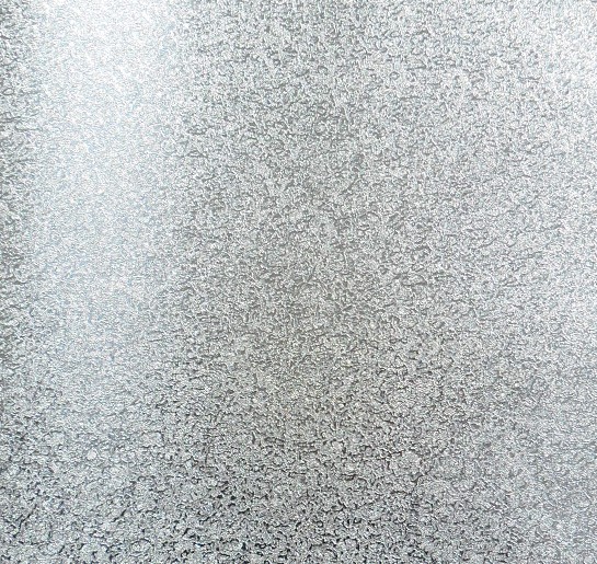 Silver Foil Wallpaper Bright Bumpmaps Metal