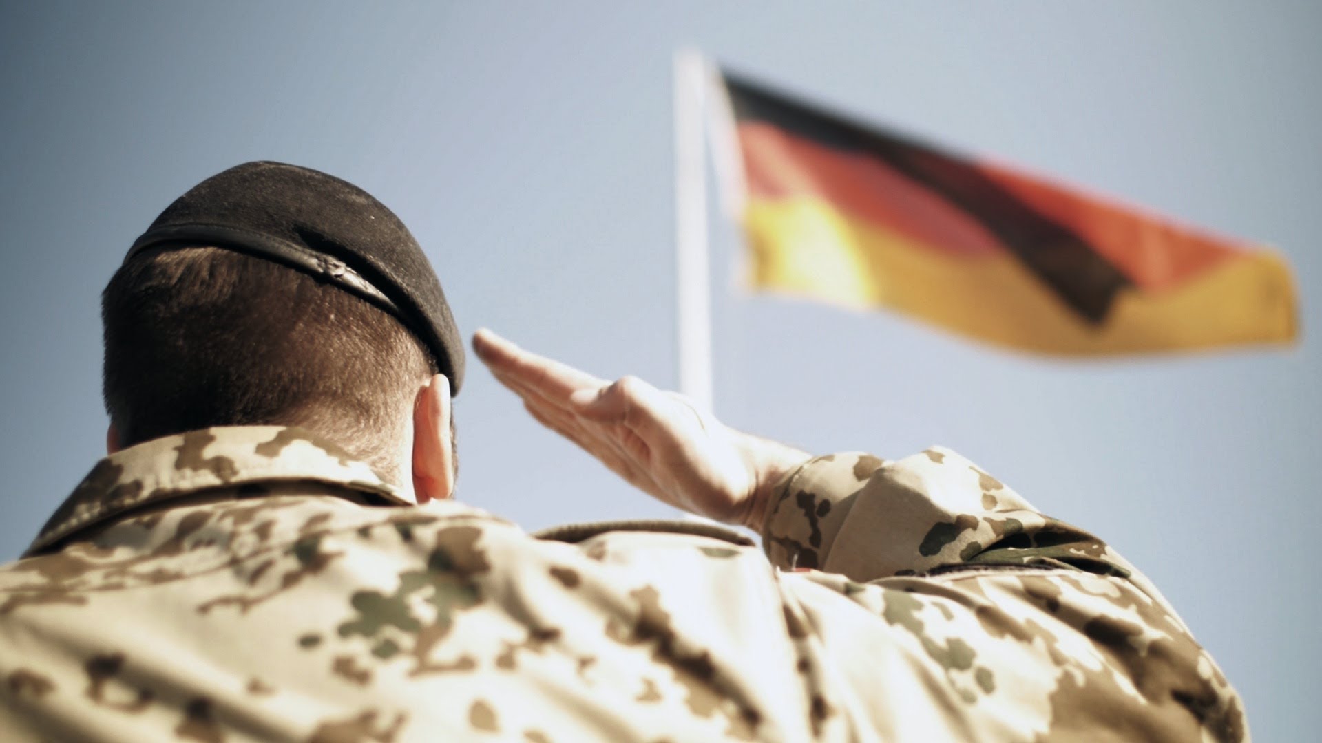 Bundeswehr Gemeinsam F R Deutschland