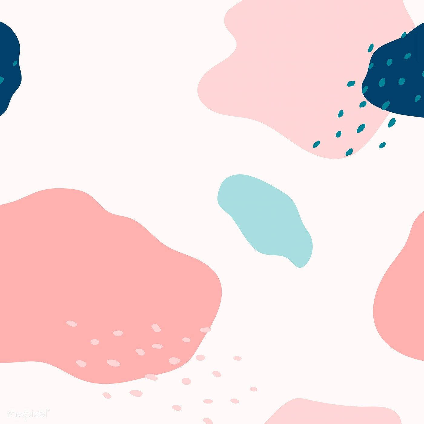 Cute Pastel Wallpaper