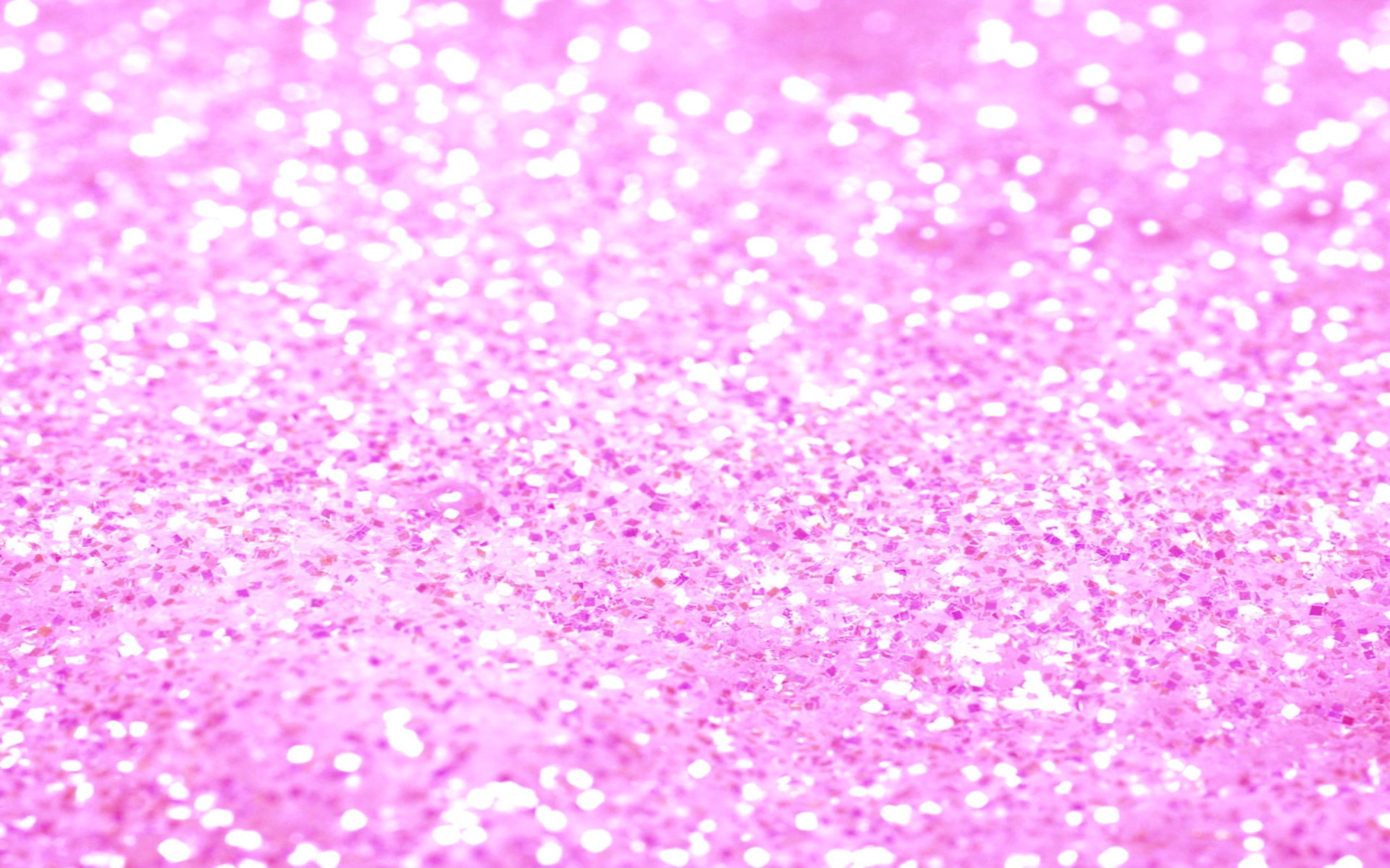 Wallpapers For Pretty Pink Glitter Wallpaper 1920x1200
