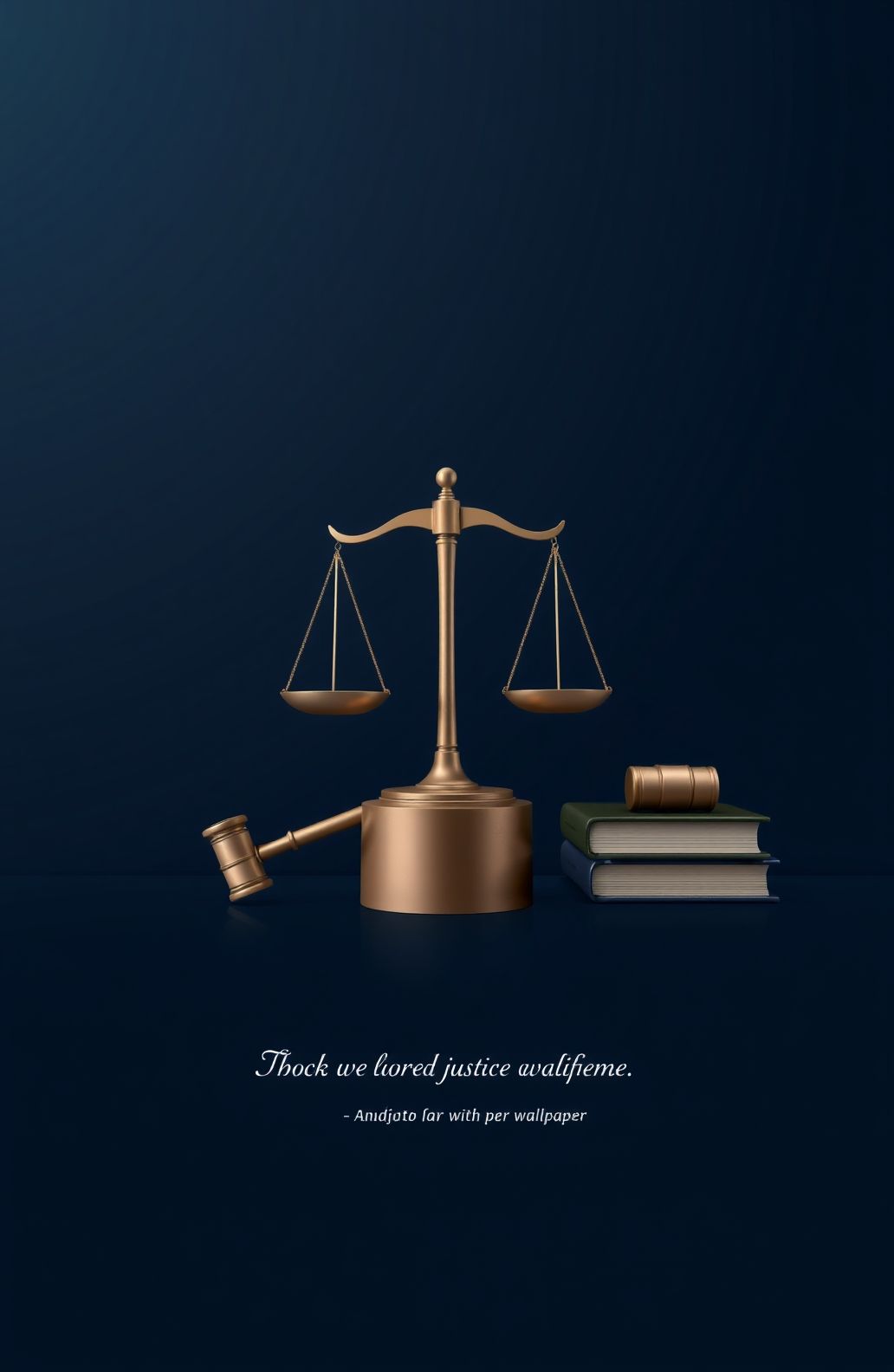 Legal Wallpaper