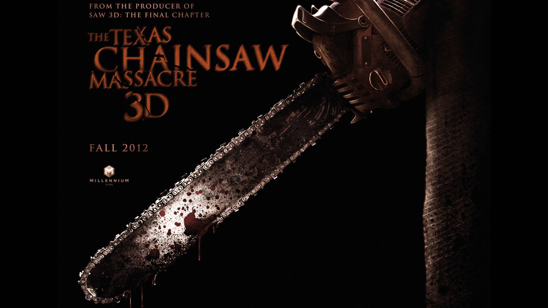 Texas Chainsaw 3d Wallpaper For