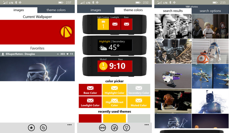  Windows Phone apps for the Microsoft Band Part Two Windows Central