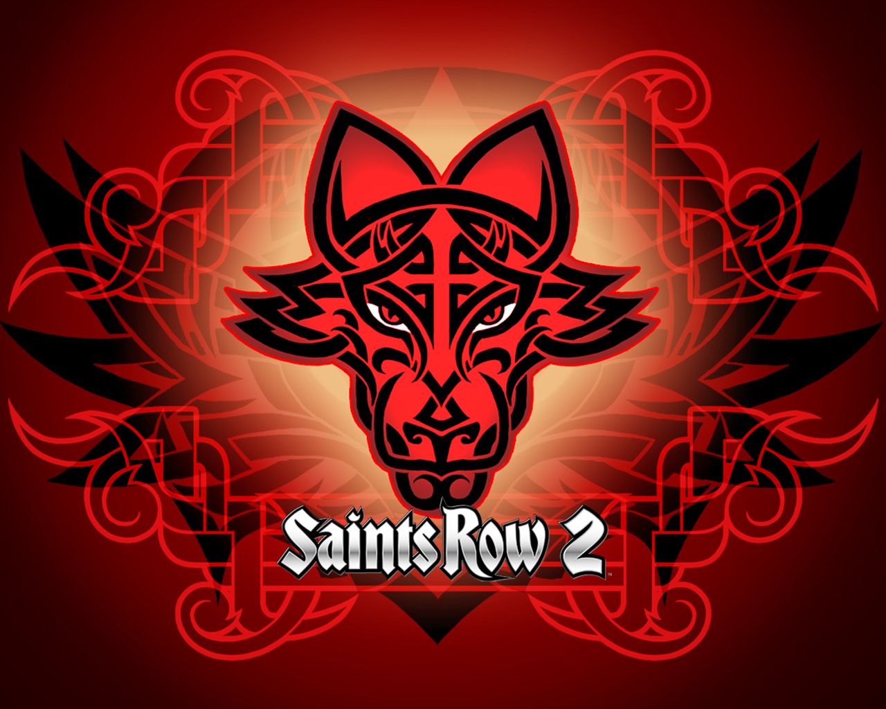 Fond Ecran Wallpaper Saints Row Jeuxvideo Fr
