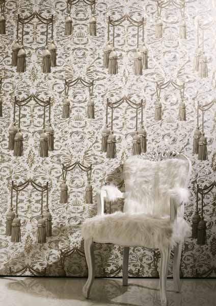 Beautiful Wallpapers by Harald Gloockler Glamour Wallpaper Designs